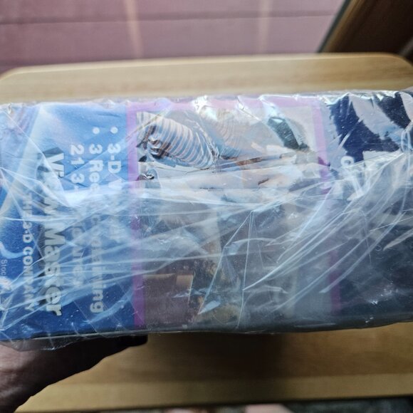 NWT Vintage E.T. View-Master Gift Set - Picture 4 of 6